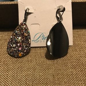 Go Bold earrings